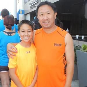 Meet your Posher, Vincent